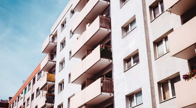 Apartment Buildings